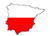 CLÍNICA DEL PIE PODONUBA - Polski